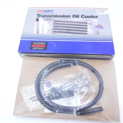 Масляный радиатор трансмиссии Car Quest для GMC Canyon 2004-2016 годов выпуска - Изображение 1 из 3