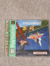 .PSX.' | '.Air Combat.