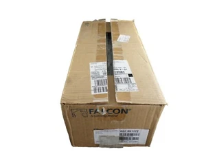 Microplaca de cultivo celular Corning Falcon 96 pozos fondo plano NT con tapa 351172 50/cs - Imagen 1 de 4