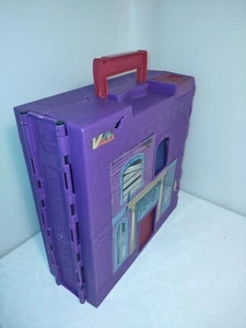 2008 Matchbox Mattel~ Pop Up 360 Haunted House Adventure With Spooky Sounds. - Picture 1 of 16