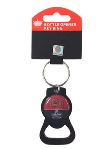 Denver Pioneers Keychain 2016 Men's Hockey Frozen Four NCAA Licensed - Picture 1 of 1