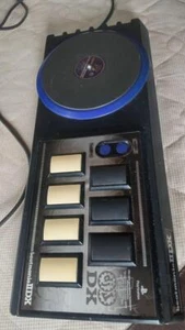 beatmania IIDX dedicated controller - Picture 1 of 2