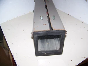 Panasonic Security Camera Housing WV-7140 for WV-RC150 4X5X16 inches - Picture 1 of 6