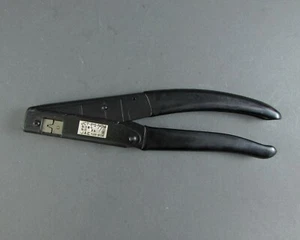 JAE Japan Luftfahrtelektronik SAHT Crimpwerkzeug JCT-PS-NO4 - Bild 1 von 2