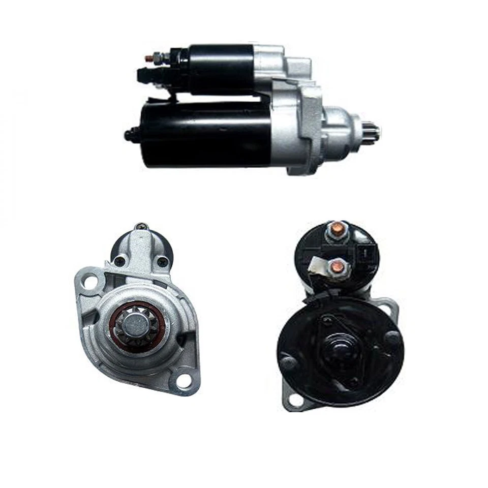 Motor De Arranque AUDI A3 1.8 Turbo 1998-1999_8688AU Foto 1 de 1