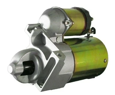 Nuevo arranque compatible con Oldsmobile 98 3,8 L/231CI V6 1985 - 1995 10455006 10455024 Foto 1 de 3