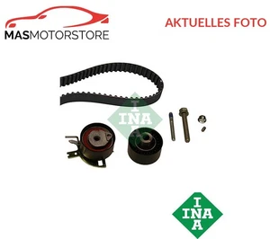 ZAHNRIEMENSATZ SET KIT INA 530 0489 10 A FÜR LAND ROVER FREELANDER 2 2.2L - Bild 1 von 5
