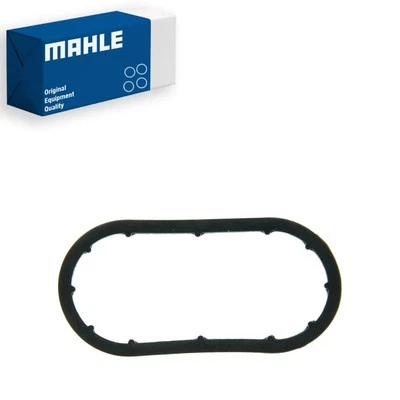Junta superior do refrigerador de óleo do motor Mahle para 1998-2003 Mercedes-Benz ML320 3.2L V6 - Imagem 1 de 2
