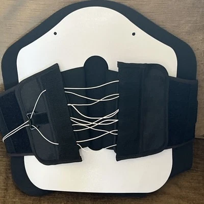 Ортопедическая поддержка поясничного отдела позвоночника спины - Изображение 1 из 2