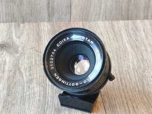 Isco Göttingen edixa Iscotar  1:2.8/50mm M42 Mount - Bild 1 von 24