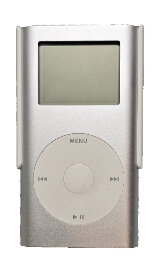 Apple iPod Mini 2nd Generation | eBay