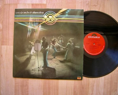 ATLANTA RHYTHM SECTION rock and roll alternative  Polydor PD-1-6080  NM - Image 1 of 2