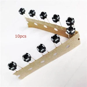 10pcs Original Tact Switches For Pioneer DDJ-S1 DDJ-SR2 DDJ-SZ DDJ-SZ2 PLAY CUE - Picture 1 of 1