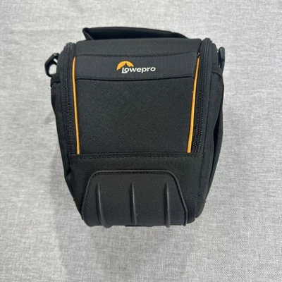 Lowepro Adventura TLZ 30 II Black Camera Case No Shoulder Strap Pockets Protect - image 1 of 4