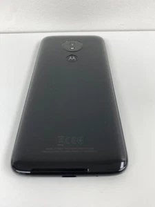 Motorola Moto G7 Power - 64GB - Unlocked - Excellent Condition - Picture 1 of 6