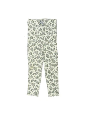 Pantalones informales verdes Nicole Miller New York para niñas 6 Foto 1 de 2