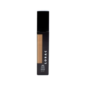 LORAC PRO Soft Focus Longwear Foundation 18 MEDIUM DARK 1oz - Imperfect Box - Picture 1 of 1