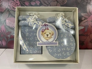 COLECCIÓN MUFFY VANDERBEAR - ACCESORIOS ARMARIO NUEVO EN CAJA - Imagen 1 de 14