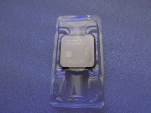AMD Athlon II X2 240 2.8GHz Socket AM2+/AM3 2-Core/2-Thread CPU ADX240OCK23GQ - Picture 1 of 3
