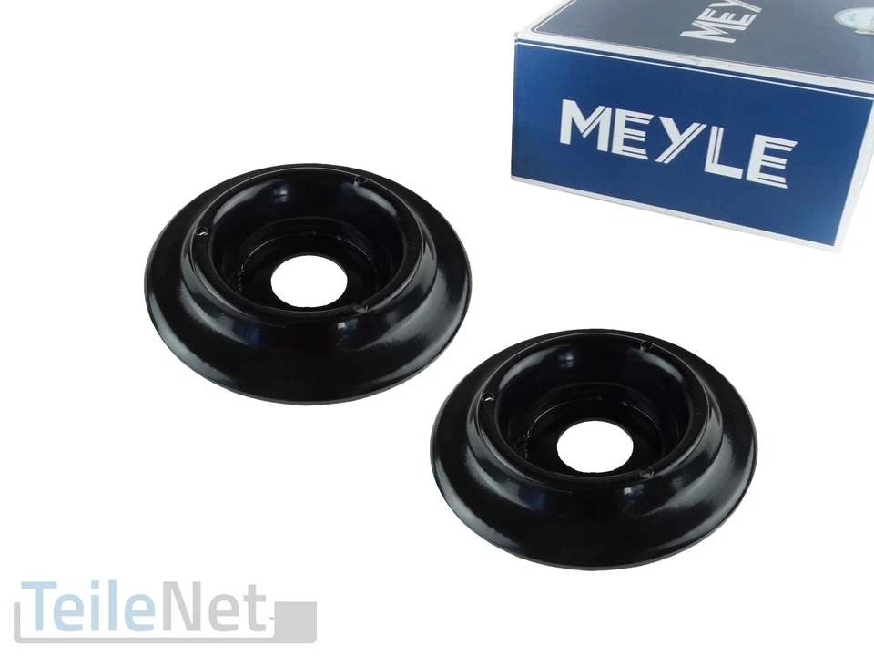 Federteller Unterlage Federung Meyle Vorne für VW Lupo Bora 91-13 1004120022