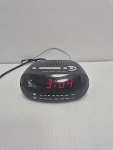 CLOCK RADIO MODEL 583 177 - Picture 1 of 8