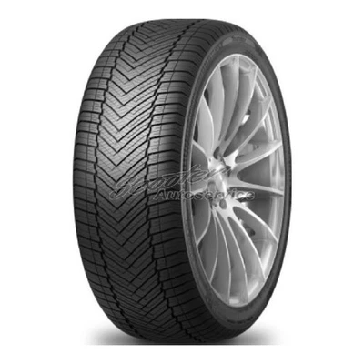 4x Tourador Allwetterreifen X All Climate TF2 3PMSF XL 165/60 R14 79H | 95326 - Bild 1 von 3