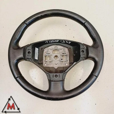 Steering wheel 96866138ZE 965984658B PEUGEOT 5008 MK1 2009-2016 used (109264) Foto 1 de 4