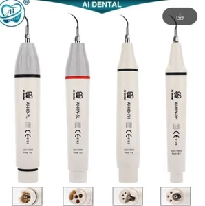 Dental Ultrasonic Piezo Scaler Handpiece HD-7L/HW-5L With Led HD-7H/HW-3H - Picture 1 of 9