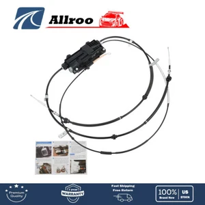 Actuador de freno de estacionamiento para Land Rover LR3 2005-2009 Range Rover Sport SNF500150 - Imagen 1 de 9