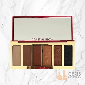 Estee Lauder Limited Edition Lidschattenpalette -Celestial Glow- (Neu mit Karton).24 oz/7g - Bild 1 von 3