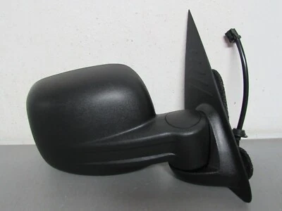 Jeep Liberty 2002 2007 espejo retrovisor eléctrico lateral derecho con calefacción Foto 1 de 4