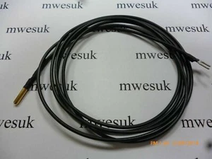 Cable de tierra de plomo de tierra Technics SL-B31 SLB31 - Imagen 1 de 4