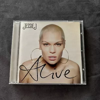 Jessie J Alive Brandy - Bild 1 von 3