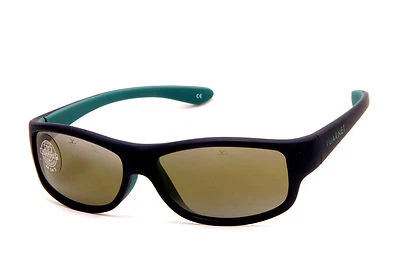 OCCHIALE SOLE / SUNGLASSES VUARNET BAMBINO / KIDS VL 1075 0009 1436 Lente CX3300 - Imagen 1 de 3