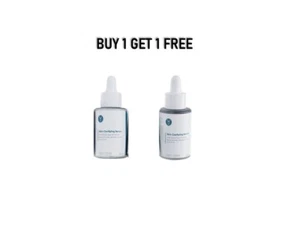 Seasoul Clarifying Serum With Dead Sea Minerals, Azelaic Acid Buy 1 Get 1 Free - Picture 1 of 7