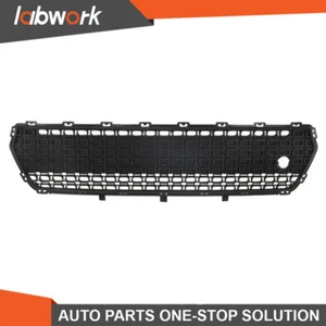 Labwork Front Radiator Center Grille Grill For 2014-2016 Kia Soul 86561B2000 - Picture 1 of 17