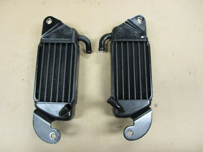 Enfriadores de aceite BMW R1200C R850C Foto 1 de 4