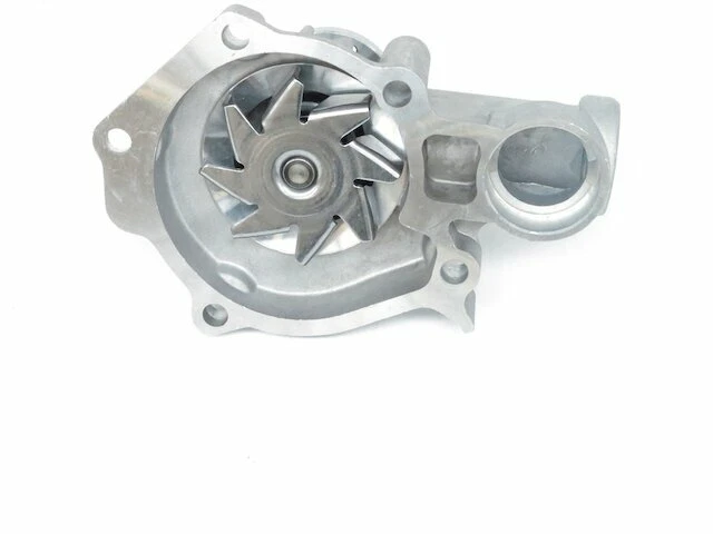 Bomba de agua para Hyundai Santa Fe 2001-2004 US Motor Works 55589XS 2002 2003 Foto 1 de 2