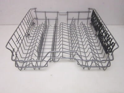 Blomberg 7658769580 Dishwasher Upper Dishrack Assembly 1513360028 Foto 1 de 3