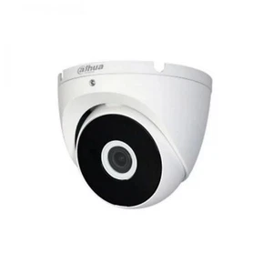 TELECAMERA DOME DAHUA DA ESTERNO 2 MPX 2.8MM STARLIGHT - Foto 1 di 5