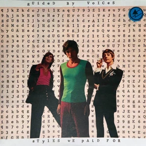 Guided By Voices - Styles We Paid For Vinyl, LP, Album - Picture 1 of 5