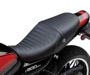 Kawasaki Z900RS 2018-2025 Lowered Low Seat -35mm Height 99994158012Y Genuine - Picture 1 of 5