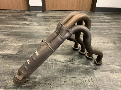 Tubo de escape silenciador Kawasaki 2009 2010 2011 2012 ZX6R Ninja Stock OEM #7 Foto 1 de 4