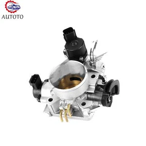 Throttle Body MR560120 MN128888 Fits For 2002-2007 Mitsubishi Lancer DS ES SOHC - Picture 1 of 8