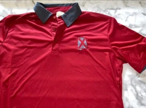 Alabama Polo. New LARGE - Picture 1 of 2