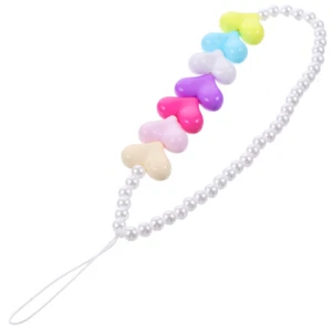 Bohemian Mobile Phone Chain Wrist Lanyard for Hand Strap Lanyards - Zdjęcie 1 z 12
