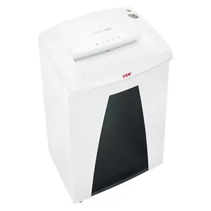 HSM Securio B32 P5 Micro Cut Shredder - 5 Year Warranty - 11 Sheet, 82 Litre Bin - Picture 1 of 1