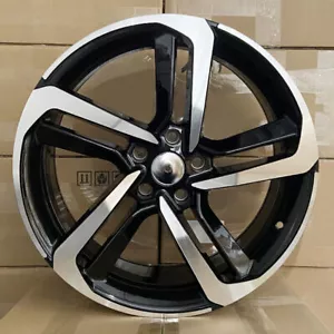 New 19” Replacement Wheel For 2018-2022 Honda Accord 19Inch Machined Alloy Rim - Picture 1 of 17