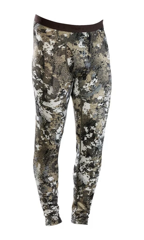 Sitka Gear | Core Midweight Optifade Elevated II XL 10067-EV-XL Base Layer READ - Image 1 of 1