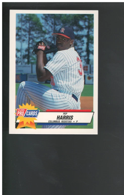 B3144- 1993 Fleer/ProCards Minors BB Cards Group5 -You Pick- 15+ FREE US SHIP - Image 1 of 1